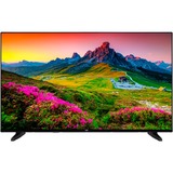 JVC  50" Ultra HD TV LED Noir