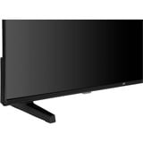 JVC  50" Ultra HD TV LED Noir