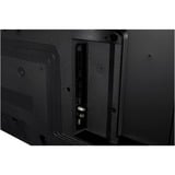JVC  50" Ultra HD TV LED Noir