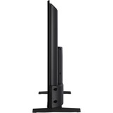JVC  50" Ultra HD TV LED Noir