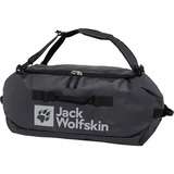 Jack Wolfskin ALL-IN DUFFLE 65, Sac à dos Anthracite