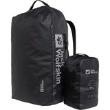 Jack Wolfskin ALL-IN DUFFLE 65, Sac à dos Anthracite