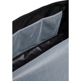 Jack Wolfskin ALL-IN DUFFLE 65, Sac à dos Anthracite