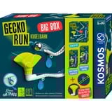 KOSMOS Gecko Run - Big Box, Piste de billes 