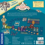 KOSMOS L'école des animaux magiques - Entrée interdite !, Jeu de société 