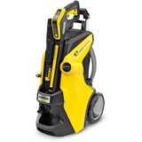 Kärcher K 7 Smart Control Flex 1.317-340.0, Nettoyeur haute pression Jaune/Noir