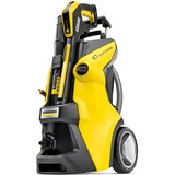 Kärcher K 7 Smart Control Flex 1.317-340.0, Nettoyeur haute pression Jaune/Noir