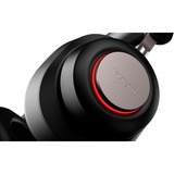 Kensington H2000 Micro-casque USB-C circum aural  over-ear Noir, Avec fil, Bureau/Centre d'appels, 20 - 20000 Hz, 190 g, Casque, Noir