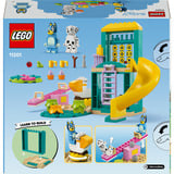 LEGO 11201, Jouets de construction 