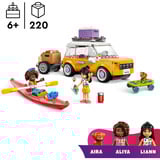 LEGO 42659, Jouets de construction 