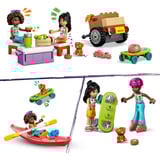 LEGO 42659, Jouets de construction 