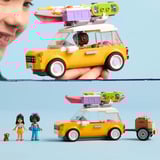LEGO 42659, Jouets de construction 