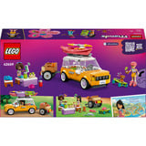LEGO 42659, Jouets de construction 