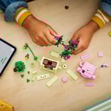 LEGO Botanicals Plantes Oscillantes, Jouets de construction Vente au détail