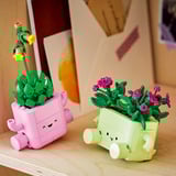 LEGO Botanicals Plantes Oscillantes, Jouets de construction Vente au détail