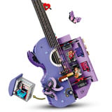 LEGO Guitare des Éditions Olivia Rodrigo, Jouets de construction 
