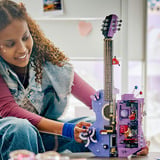 LEGO Guitare des Éditions Olivia Rodrigo, Jouets de construction 