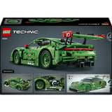 LEGO Technic Porsche 911 GT3 R REXY AO Racing voiture de course, Jouets de construction 