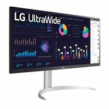 LG 34WQ500-B écran plat de PC 86,4 cm (34") 2560 x 1080 pixels Full HD Ultra large LED Noir Moniteur UltraWide  Noir, 86,4 cm (34"), 2560 x 1080 pixels, Full HD Ultra large, LED, 5 ms, Noir