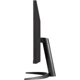 LG 34WQ500-B écran plat de PC 86,4 cm (34") 2560 x 1080 pixels Full HD Ultra large LED Noir Moniteur UltraWide  Noir, 86,4 cm (34"), 2560 x 1080 pixels, Full HD Ultra large, LED, 5 ms, Noir