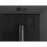 LG 34WQ500-B écran plat de PC 86,4 cm (34") 2560 x 1080 pixels Full HD Ultra large LED Noir Moniteur UltraWide  Noir, 86,4 cm (34"), 2560 x 1080 pixels, Full HD Ultra large, LED, 5 ms, Noir