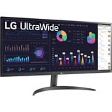 LG LG 34" UltraWide 34WQ500-B 