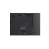 LG UHD AI 75UA75006LA 190,5 cm (75") 4K Ultra HD Smart TV Wifi Noir 75" Ultra HD LED Noir, 190,5 cm (75"), 3840 x 2160 pixels, LED, Smart TV, Wifi, Noir