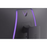 LG UltraGear 32GX870A-B OLED 32" 4K UHD Moniteur gaming  Noir