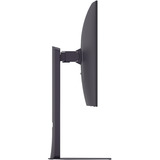 LG UltraGear 32GX870A-B OLED 32" 4K UHD Moniteur gaming  Noir