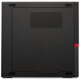 Lenovo 171040, Mini PC Noir