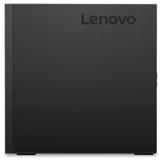 Lenovo ThinkCentre M720q Tiny Reconditionné, Mini PC Noir