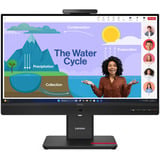 Lenovo ThinkVision T24D-4v 23.8" Moniteur  Noir