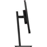 Lenovo ThinkVision T24D-4v 23.8" Moniteur  Noir