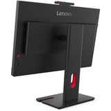Lenovo ThinkVision T24D-4v 23.8" Moniteur  Noir