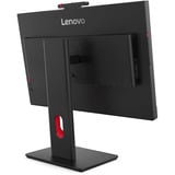 Lenovo ThinkVision T24D-4v 23.8" Moniteur  Noir