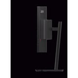 Lenovo ThinkVision T34WD-40 Moniteur 34" UltraWide incurvé Noir, 1x DisplayPort, 1x HDMI, 2x USB-C, 3x USB-A, 1x RJ-45, 120 Hz, 86,4 cm (34"), 3440 x 1440 pixels, Wide Quad HD, LED, 6 ms, Noir