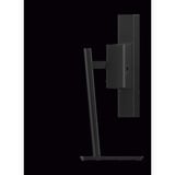 Lenovo ThinkVision T34WD-40 écran plat de PC 86,4 cm (34") 3440 x 1440 pixels Wide Quad HD LED Noir Moniteur UltraWide incurvé  Noir, 86,4 cm (34"), 3440 x 1440 pixels, Wide Quad HD, LED, 6 ms, Noir