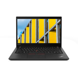 Lenovo  14" PC portable  Noir