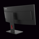 Lenovo  34" Moniteur UltraWide incurvé  Noir
