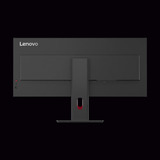 Lenovo  34" Moniteur UltraWide incurvé  Noir