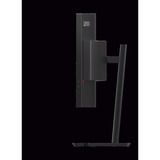 Lenovo  34" Moniteur UltraWide incurvé  Noir