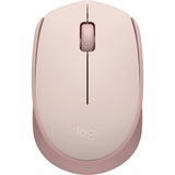 Logitech M171 , Souris Rose