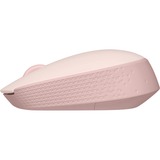 Logitech M171 , Souris Rose