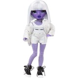 MGA Entertainment Shadow High S23 Poupée mannequin HG Dia Mante (Violet) Série 2 Rainbow High Shadow High S23 Poupée mannequin HG Dia Mante (Violet) Série 2, Poupée mannequin, Femelle, 4 an(s), Garçon/Fille, 280 mm, 327 g