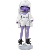 MGA Entertainment Shadow High S23 Poupée mannequin HG Dia Mante (Violet) Série 2 Rainbow High Shadow High S23 Poupée mannequin HG Dia Mante (Violet) Série 2, Poupée mannequin, Femelle, 4 an(s), Garçon/Fille, 280 mm, 327 g