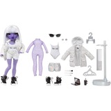 MGA Entertainment Shadow High S23 Poupée mannequin HG Dia Mante (Violet) Série 2 Rainbow High Shadow High S23 Poupée mannequin HG Dia Mante (Violet) Série 2, Poupée mannequin, Femelle, 4 an(s), Garçon/Fille, 280 mm, 327 g