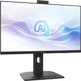 MSI 00AF0111-221, PC Noir