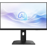 MSI 00AF0111-221, PC Noir