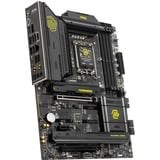 MSI MAG B860 TOMAHAWK WIFI carte mère socket 1851 RAID, 5Gb-LAN, Wi-Fi 7, BT, Sound, ATX