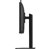 MSI Modern AM273QP AI 1UMG-221AT Intel Core Ultra 7 155H 68,6 cm (27") 2560 x 1440 pixels PC All-in-One 32 Go DDR5-SDRAM 1 To SSD Windows 11 Pro Wi-Fi 6E (802.11ax) Noir Noir, 68,6 cm (27"), Wide Quad HD, Intel Core Ultra 7, 32 Go, 1 To, Windows 11 Pro